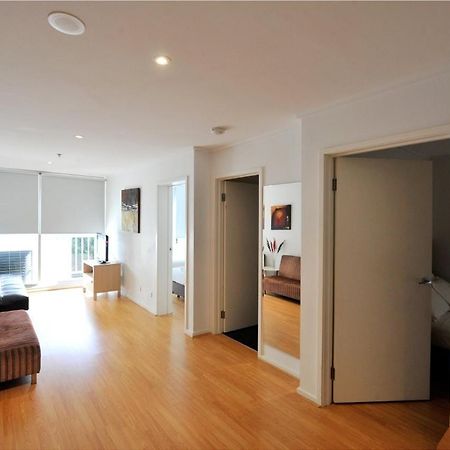 Ozstays Apartments Melbourne Eksteriør billede